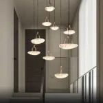 Подвесной светильник EVIAN MORE D80 от ImperiumLoft