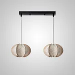 Подвесной светильник DANOLA COMBO L2 от ImperiumLoft