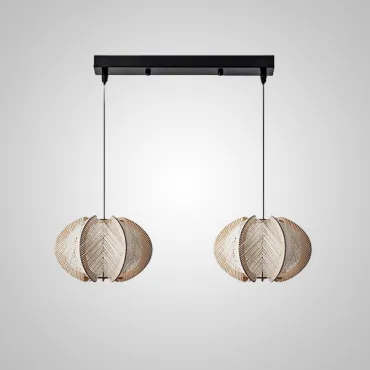 Подвесной светильник DANOLA COMBO L2