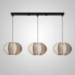 Подвесной светильник DANOLA COMBO L3 от ImperiumLoft