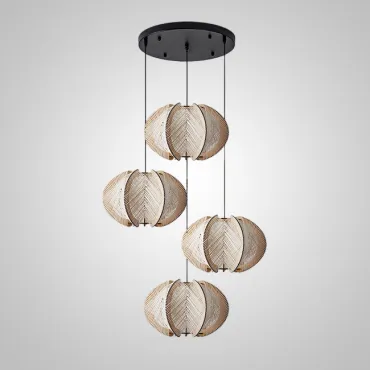 Подвесной светильник DANOLA COMBO L4