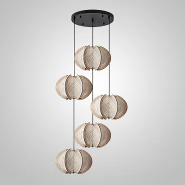 Подвесной светильник DANOLA COMBO L5