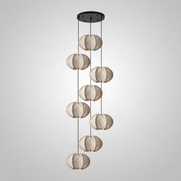 Подвесной светильник DANOLA COMBO L8