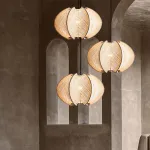 Подвесной светильник DANOLA COMBO L8 от ImperiumLoft