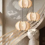 Подвесной светильник DANOLA COMBO L8 от ImperiumLoft