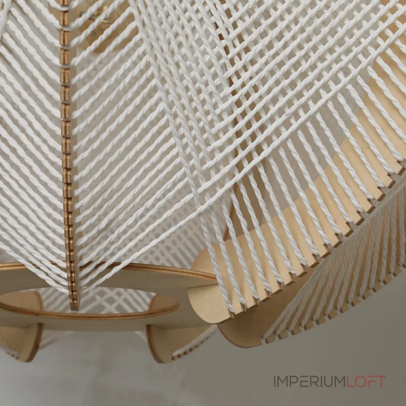 Подвесной светильник DANOLA COMBO L8 от ImperiumLoft