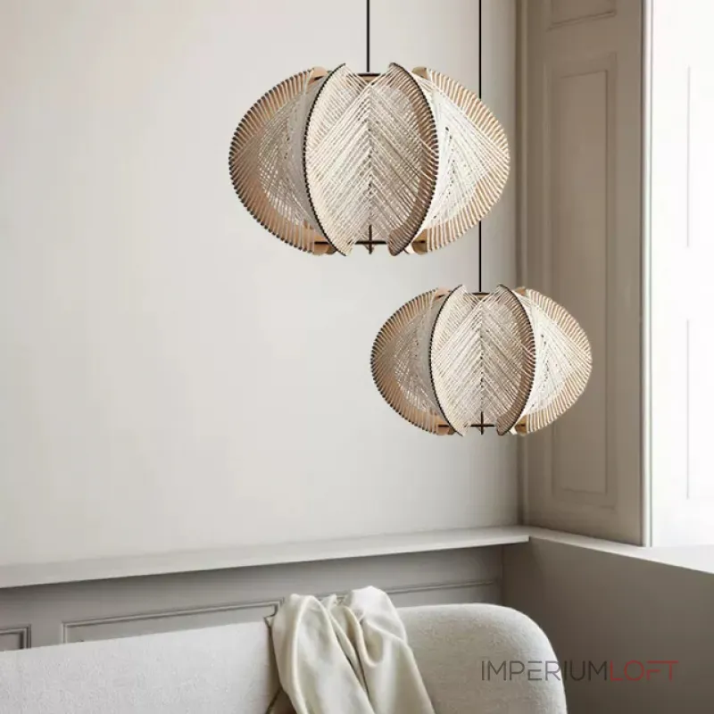 Подвесной светильник DANOLA COMBO L8 от ImperiumLoft