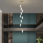 Подвесной светильник KLABBE MORE H160 от ImperiumLoft