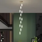 Подвесной светильник KLABBE MORE H160 от ImperiumLoft