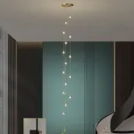 Подвесной светильник PARLY COMBO H150 от ImperiumLoft