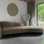 Напольный светильник EDMON FL H60 от ImperiumLoft