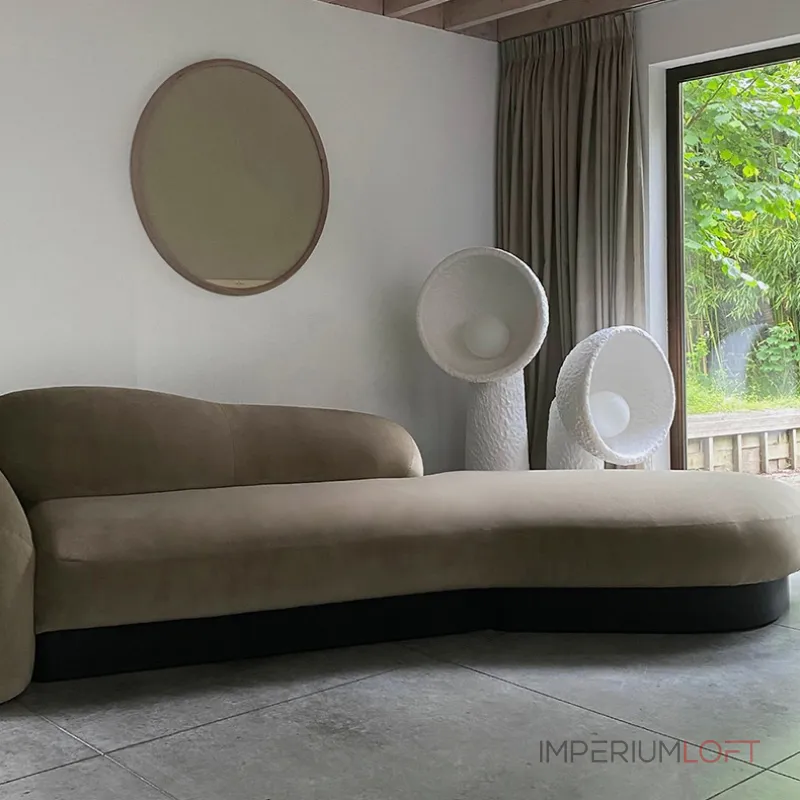 Напольный светильник EDMON FL H60 от ImperiumLoft