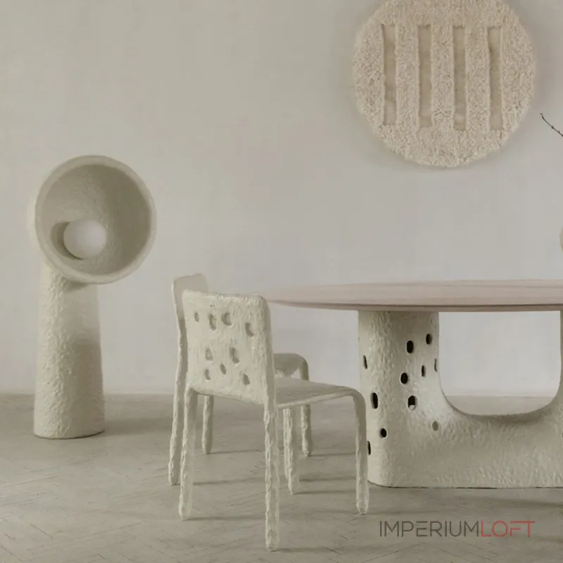 Напольный светильник EDMON FL H60 от ImperiumLoft