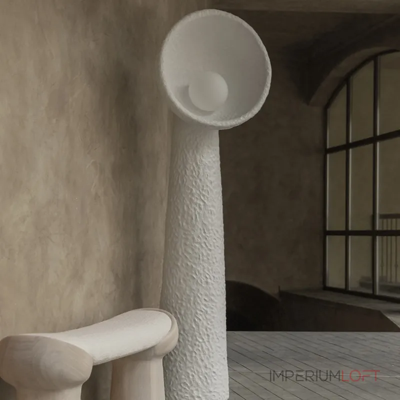 Напольный светильник EDMON FL H60 от ImperiumLoft