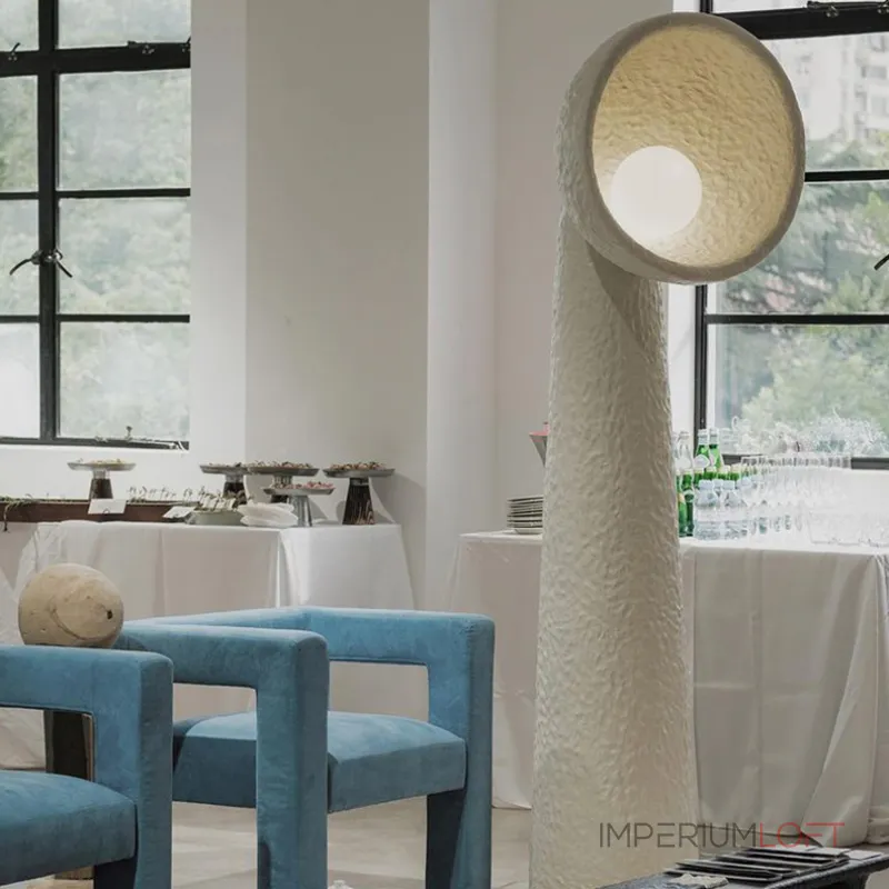 Напольный светильник EDMON FL H60 от ImperiumLoft