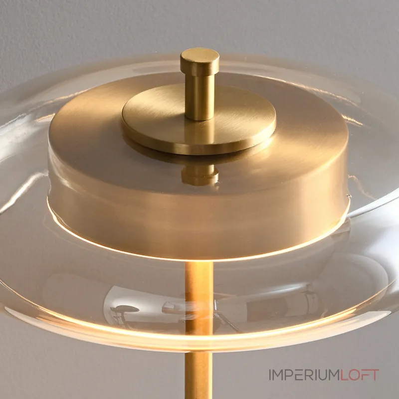 Напольный светильник MICO FL от ImperiumLoft Напольный светильник MICO FL от ImperiumLoft