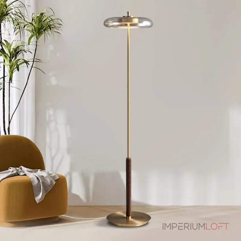 Напольный светильник MICO FL от ImperiumLoft Напольный светильник MICO FL от ImperiumLoft