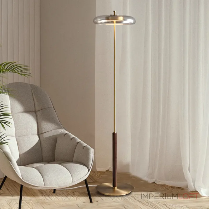 Напольный светильник MICO FL от ImperiumLoft Напольный светильник MICO FL от ImperiumLoft