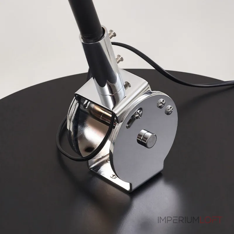 Напольный светильник AIDAN H220 от ImperiumLoft