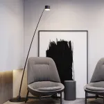 Напольный светильник AIDAN H220 от ImperiumLoft