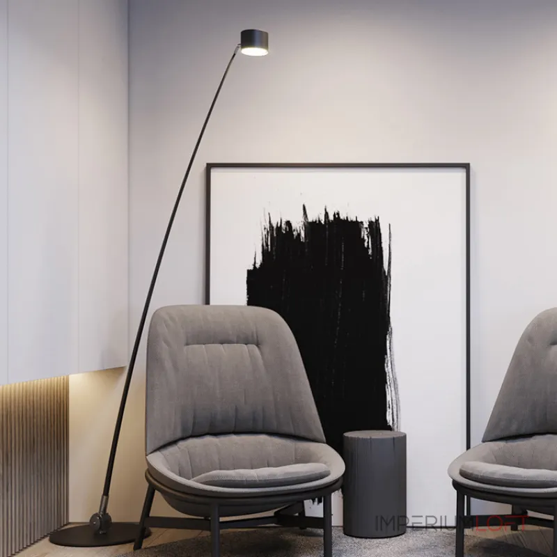 Напольный светильник AIDAN H220 от ImperiumLoft