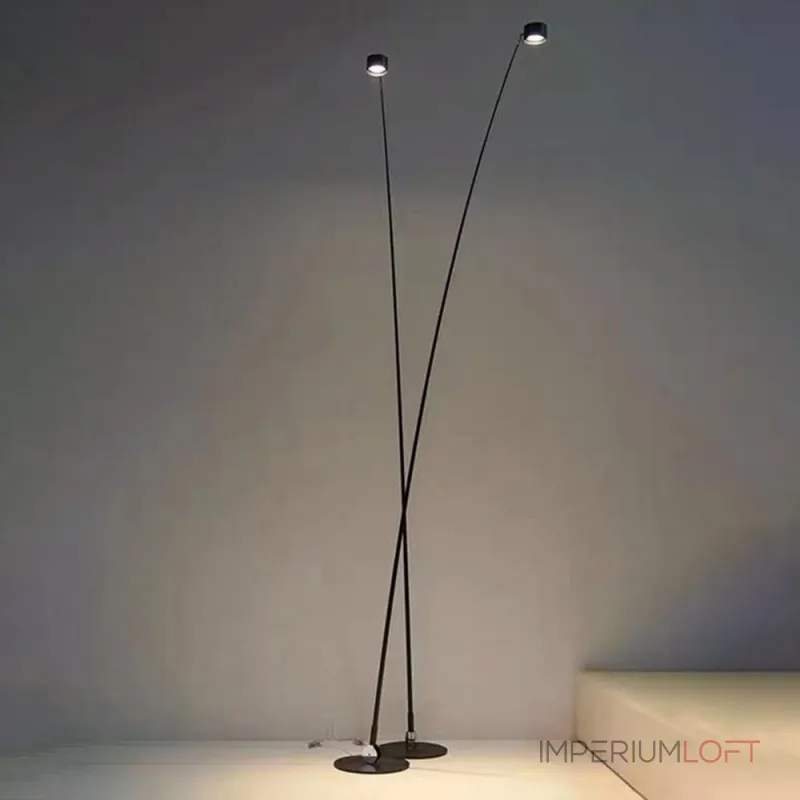 Напольный светильник AIDAN H220 от ImperiumLoft