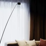 Напольный светильник AIDAN H220 от ImperiumLoft