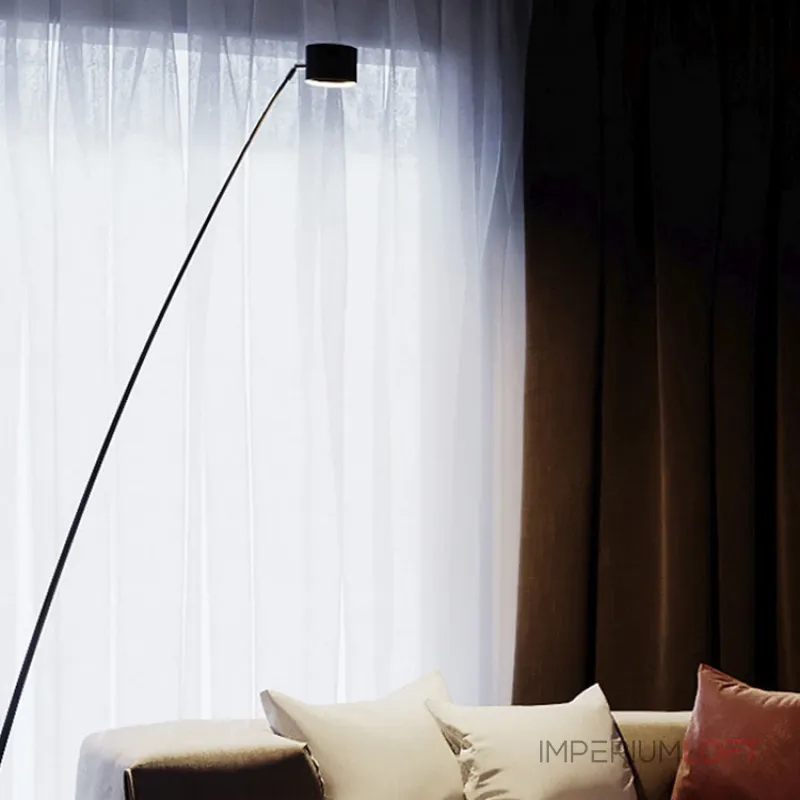 Напольный светильник AIDAN H220 от ImperiumLoft