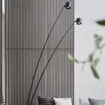 Напольный светильник AIDAN H220 от ImperiumLoft