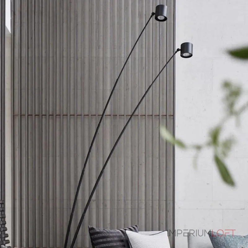 Напольный светильник AIDAN H220 от ImperiumLoft