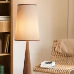 Напольный светильник SARAS от ImperiumLoft