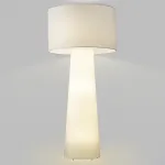 Напольный светильник MILAS H160 от ImperiumLoft