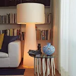 Напольный светильник MILAS H160 от ImperiumLoft