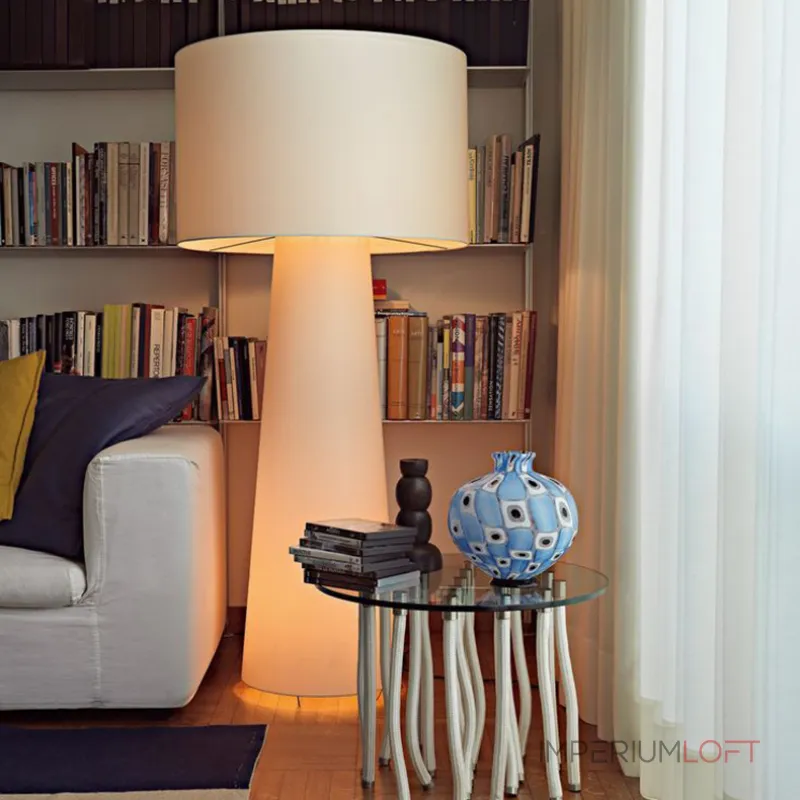 Напольный светильник MILAS H160 от ImperiumLoft