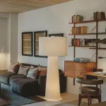 Напольный светильник MILAS H160 от ImperiumLoft