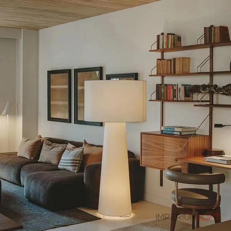 Напольный светильник MILAS H160 от ImperiumLoft