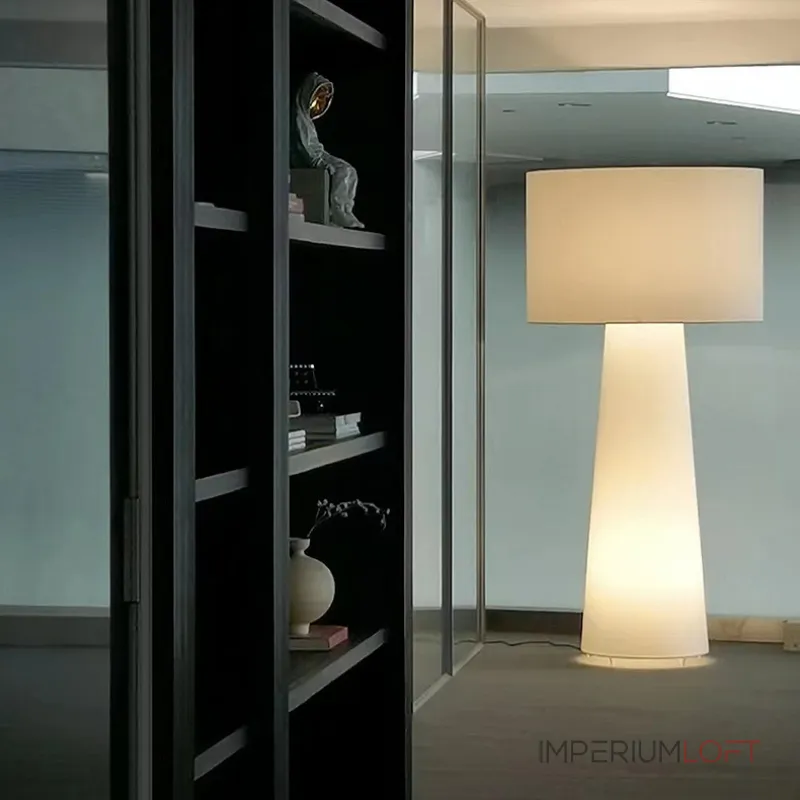 Напольный светильник MILAS H160 от ImperiumLoft