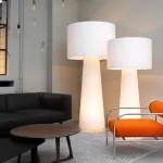 Напольный светильник MILAS H160 от ImperiumLoft