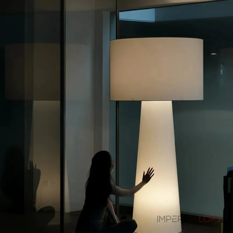 Напольный светильник MILAS H160 от ImperiumLoft