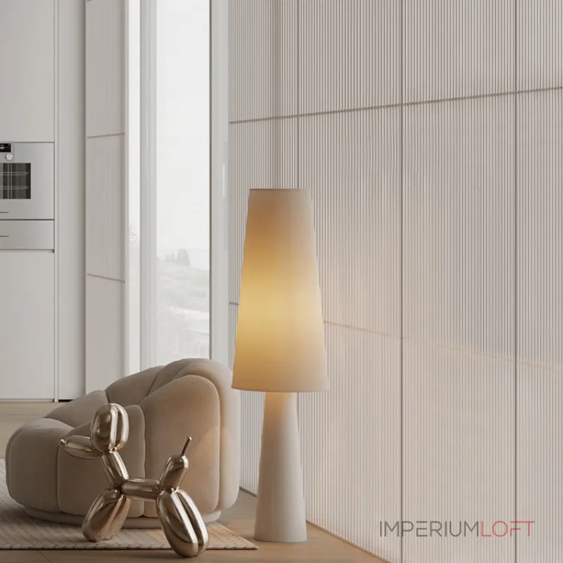 Напольный светильник RUDVALD H150 от ImperiumLoft