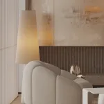 Напольный светильник RUDVALD H150 от ImperiumLoft