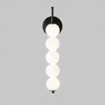 Настенный светильник BRODDE L5 Black от ImperiumLoft