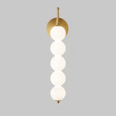 Настенный светильник BRODDE L5 Brass Настенный светильник BRODDE L5 Brass