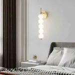 Настенный светильник BRODDE L3 Black от ImperiumLoft