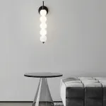 Настенный светильник BRODDE L3 Black от ImperiumLoft