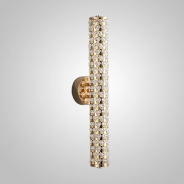 Настенный светильник MARON WALL H50