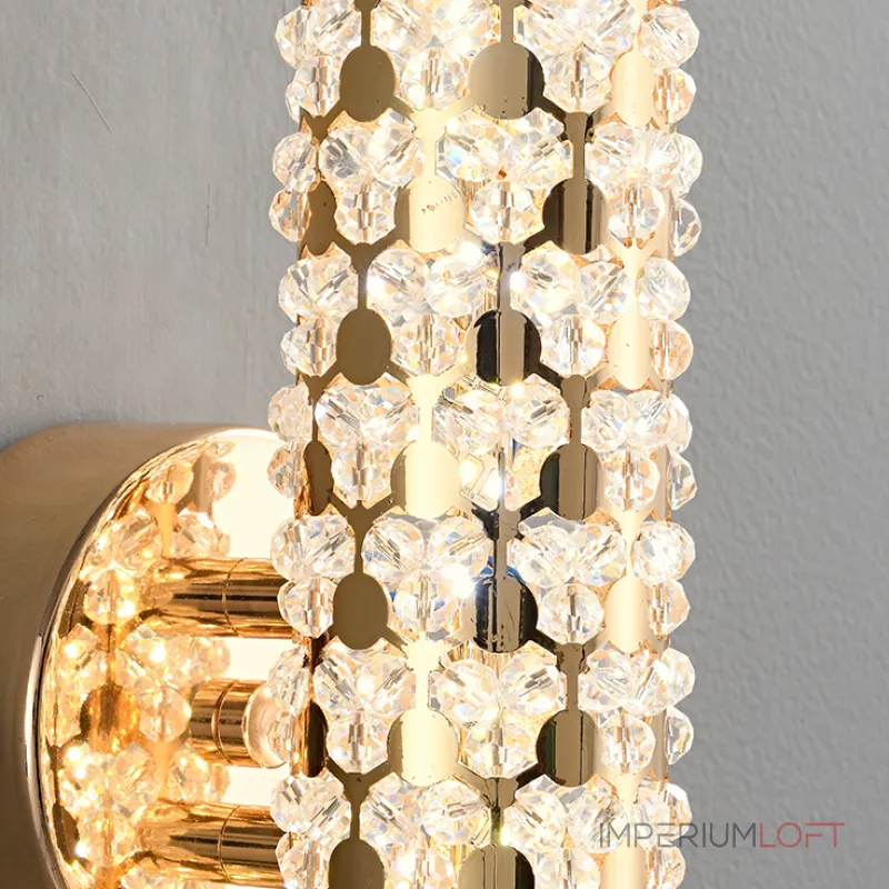 Настенный светильник MARON WALL H30 от ImperiumLoft