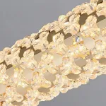 Настенный светильник MARON WALL H30 от ImperiumLoft