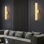 Настенный светильник MARON WALL H30 от ImperiumLoft