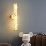 Настенный светильник MARON WALL H30 от ImperiumLoft